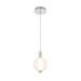 Eurofase 47189 Palmas 1-lt 10" LED Pendant