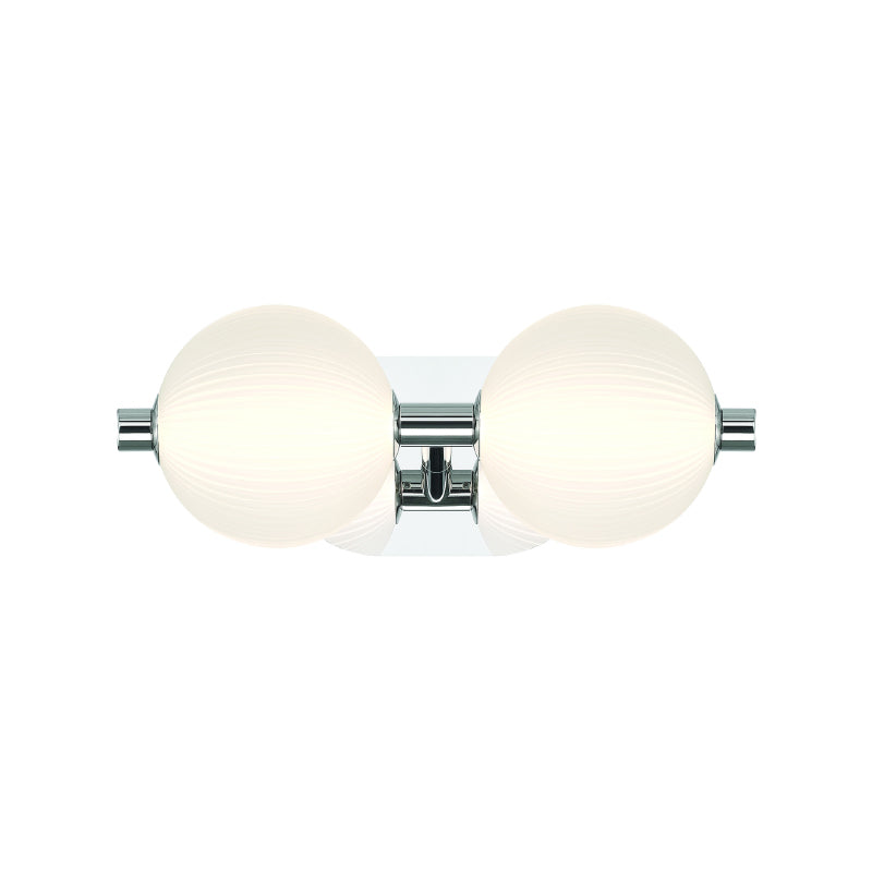Eurofase 47192 Palmas 2-lt 15" LED Vanity Light