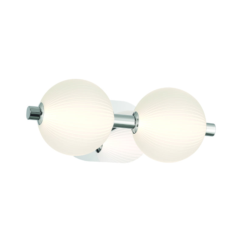 Eurofase 47192 Palmas 2-lt 15" LED Vanity Light