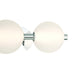 Eurofase 47194 Palmas 4-lt 30" LED Vanity Light