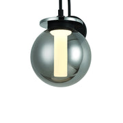 Eurofase 47197 Caswell 1-lt 10" LED Outdoor Wall Sconce