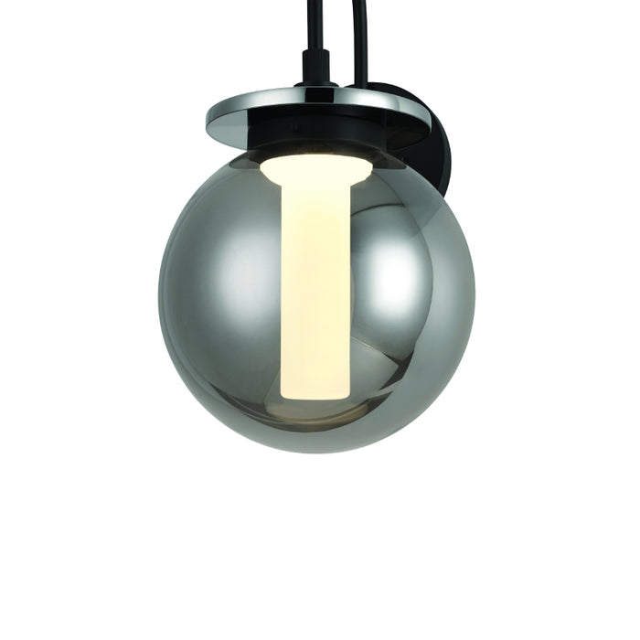 Eurofase 47197 Caswell 1-lt 10" LED Outdoor Wall Sconce