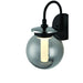 Eurofase 47197 Caswell 1-lt 10" LED Outdoor Wall Sconce