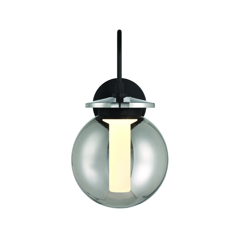 Eurofase 47197 Caswell 1-lt 10" LED Outdoor Wall Sconce