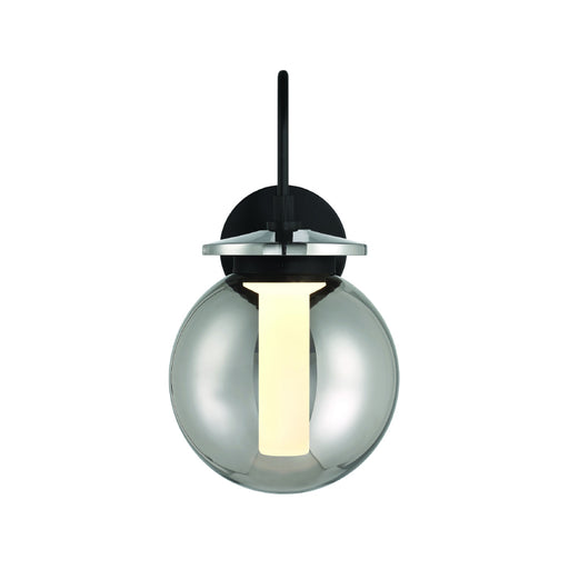 Eurofase 47197 Caswell 1-lt 10" LED Outdoor Wall Sconce