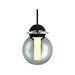 Eurofase 47197 Caswell 1-lt 10" LED Outdoor Wall Sconce