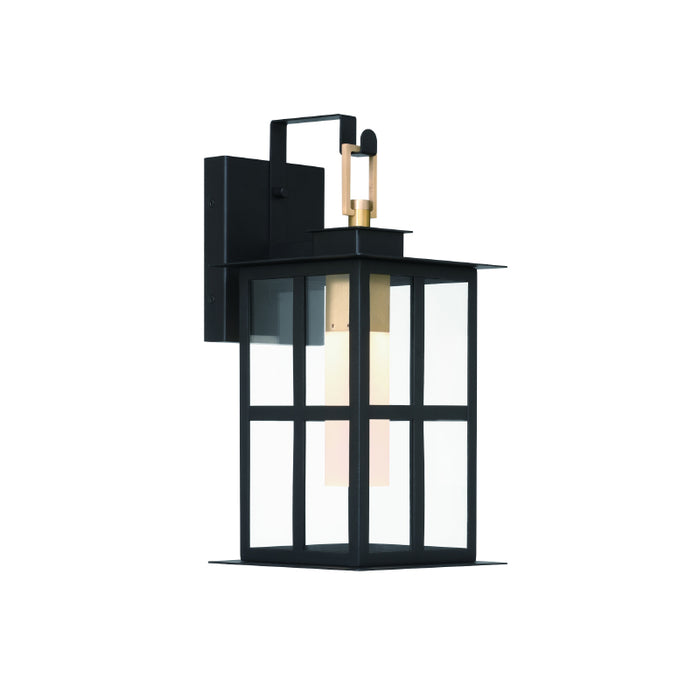 Eurofase 47200 Greyson 1-lt 16" Tall LED Outdoor Wall Sconce