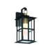 Eurofase 47200 Greyson 1-lt 16" Tall LED Outdoor Wall Sconce