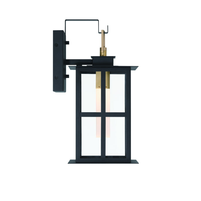 Eurofase 47200 Greyson 1-lt 16" Tall LED Outdoor Wall Sconce