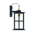 Eurofase 47200 Greyson 1-lt 16" Tall LED Outdoor Wall Sconce