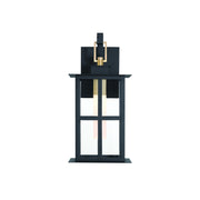 Eurofase 47200 Greyson 1-lt 16" Tall LED Outdoor Wall Sconce