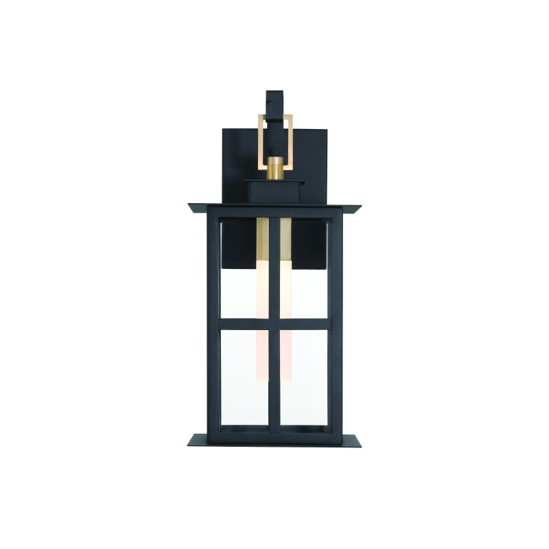 Eurofase 47200 Greyson 1-lt 16" Tall LED Outdoor Wall Sconce