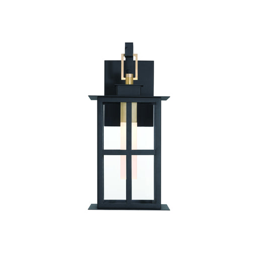 Eurofase 47200 Greyson 1-lt 16" Tall LED Outdoor Wall Sconce