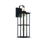 Eurofase 47201 Greyson 1-lt 22" Tall LED Outdoor Wall Lantern