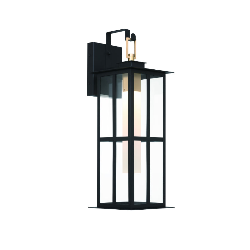 Eurofase 47201 Greyson 1-lt 22" Tall LED Outdoor Wall Lantern