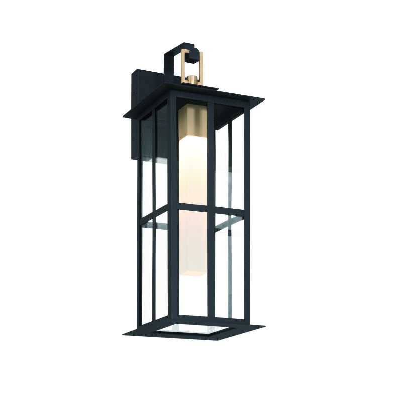 Eurofase 47201 Greyson 1-lt 22" Tall LED Outdoor Wall Lantern