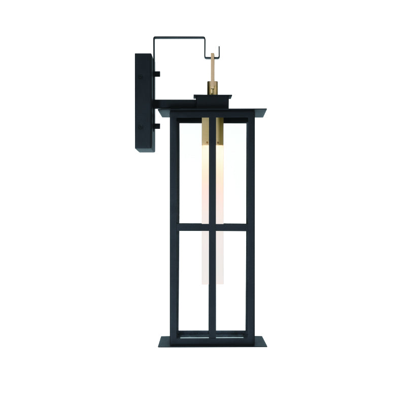 Eurofase 47201 Greyson 1-lt 22" Tall LED Outdoor Wall Lantern