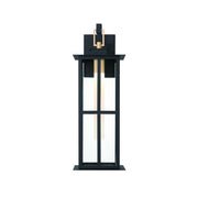 Eurofase 47201 Greyson 1-lt 22" Tall LED Outdoor Wall Lantern