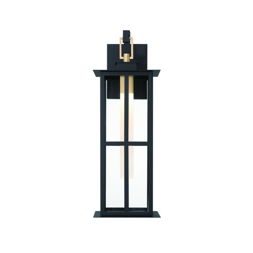 Eurofase 47201 Greyson 1-lt 22" Tall LED Outdoor Wall Lantern