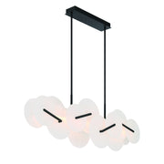 Eurofase 47210 Nuvola 1-lt 56" LED Chandelier