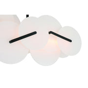 Eurofase 47210 Nuvola 1-lt 56" LED Chandelier