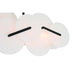 Eurofase 47210 Nuvola 1-lt 56" LED Chandelier
