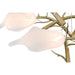 Eurofase 47226 Matera 25-lt 36" LED Chandelier
