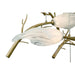 Eurofase 47226 Matera 25-lt 36" LED Chandelier