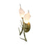 Eurofase 47228 Matera 2-lt 21" Tall LED Wall Sconce