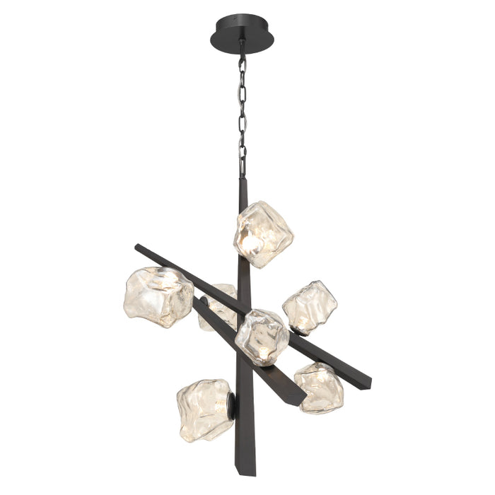 Eurofase 47234 Thorah 7-lt 27" LED Chandelier