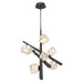 Eurofase 47234 Thorah 7-lt 27" LED Chandelier