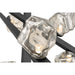 Eurofase 47234 Thorah 7-lt 27" LED Chandelier