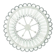 Eurofase 47238 Glasbury 8-lt 22" Chandelier