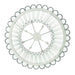 Eurofase 47238 Glasbury 8-lt 22" Chandelier