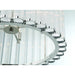 Eurofase 47238 Glasbury 8-lt 22" Chandelier
