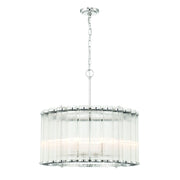 Eurofase 47239 Glasbury 6-lt 24" Chandelier