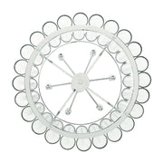 Eurofase 47239 Glasbury 6-lt 24" Chandelier