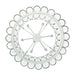 Eurofase 47239 Glasbury 6-lt 24" Chandelier
