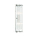 Eurofase 47241 Glasbury 2-lt 14" Tall Wall Sconce-Polished Nickel