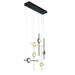 Eurofase 47255 Barletta 6-lt 32" LED Chandelier
