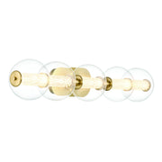 Eurofase 47258 Atomo 38" LED Vanity Light