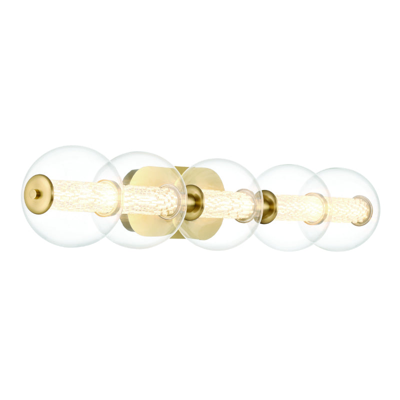 Eurofase 47258 Atomo 38" LED Vanity Light