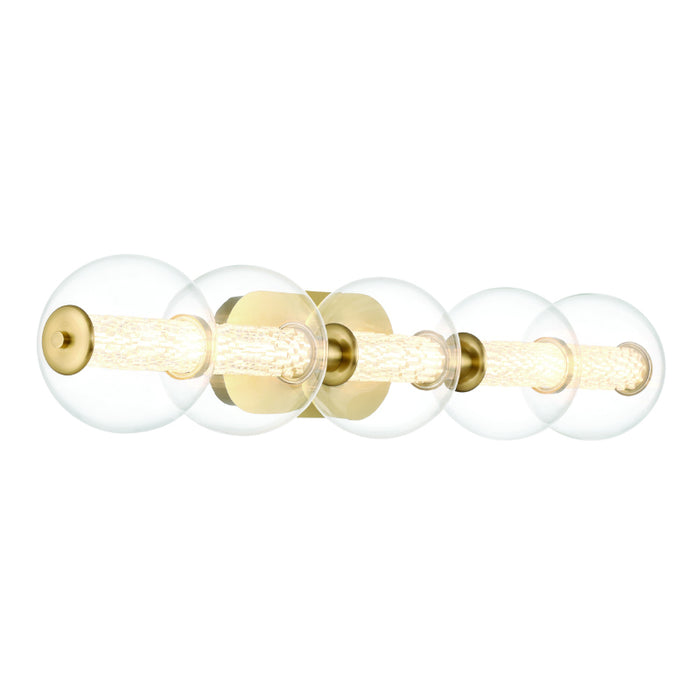 Eurofase 47258 Atomo 38" LED Vanity Light