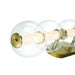 Eurofase 47258 Atomo 38" LED Vanity Light
