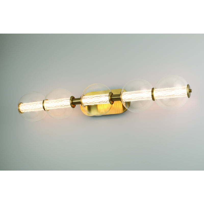 Eurofase 47258 Atomo 38" LED Vanity Light