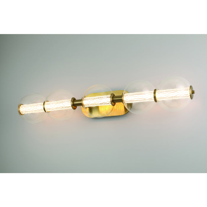 Eurofase 47258 Atomo 38" LED Vanity Light
