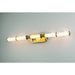 Eurofase 47258 Atomo 38" LED Vanity Light