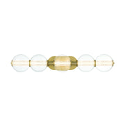 Eurofase 47258 Atomo 38" LED Vanity Light