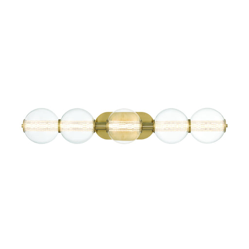 Eurofase 47258 Atomo 38" LED Vanity Light