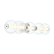 Eurofase 47258 Atomo 38" LED Vanity Light